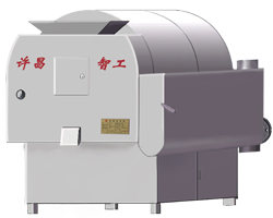 DCCT系列電磁瓜子脫皮烘炒機(jī)